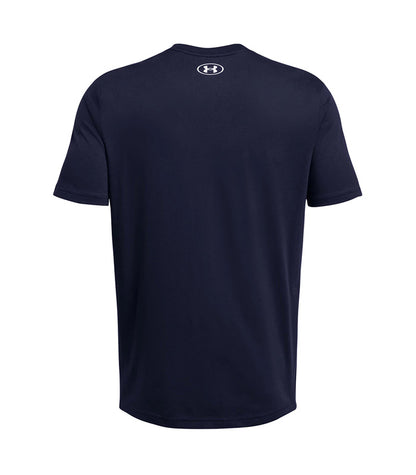 Polera Under Armour  Sportstyle  1382911-408