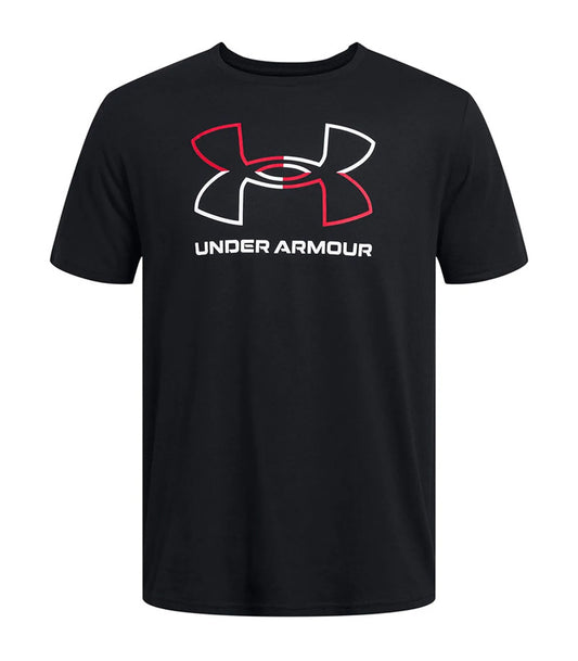 Polera Under Armour  Foundation  1382915-001