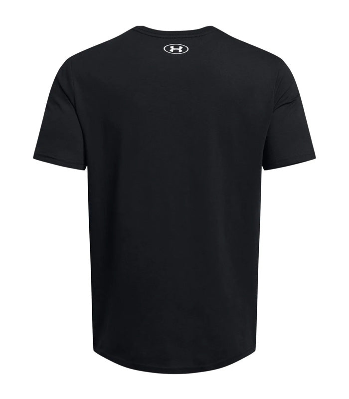Polera Under Armour  Foundation  1382915-001