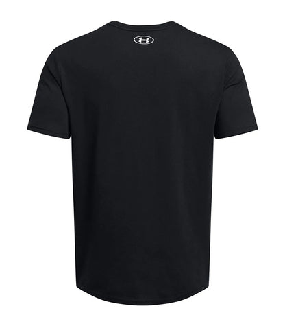 Polera Under Armour  Foundation  1382915-001