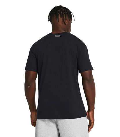 Polera Under Armour  Foundation  1382915-001