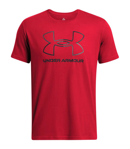 Polera Under Armour  Foundation  1382915-600