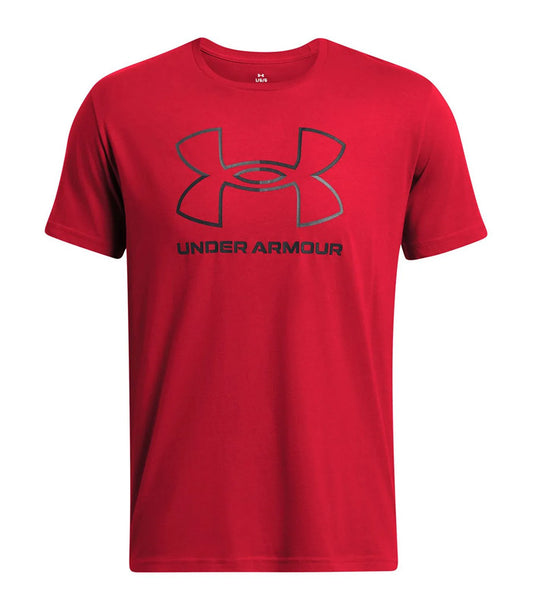 Polera Under Armour  Foundation  1382915-600