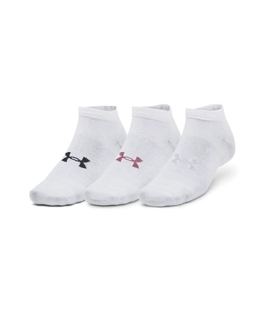 Calceta Under Armour  Core Unisex  1382958-100