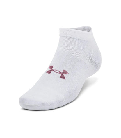 Calceta Under Armour  Core Unisex  1382958-100