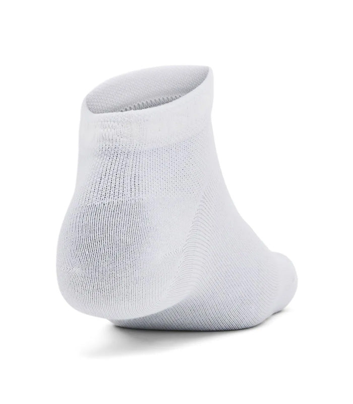 Calceta Under Armour  Core Unisex  1382958-100