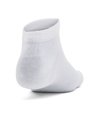Calceta Under Armour  Core Unisex  1382958-100