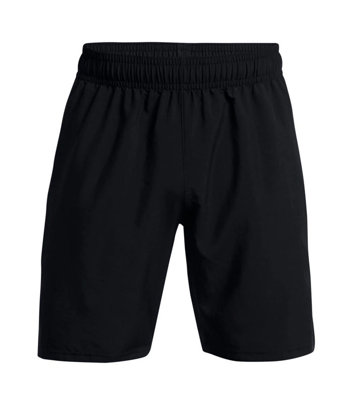 Short Under Armour  Woven Wordmark  1383356-001