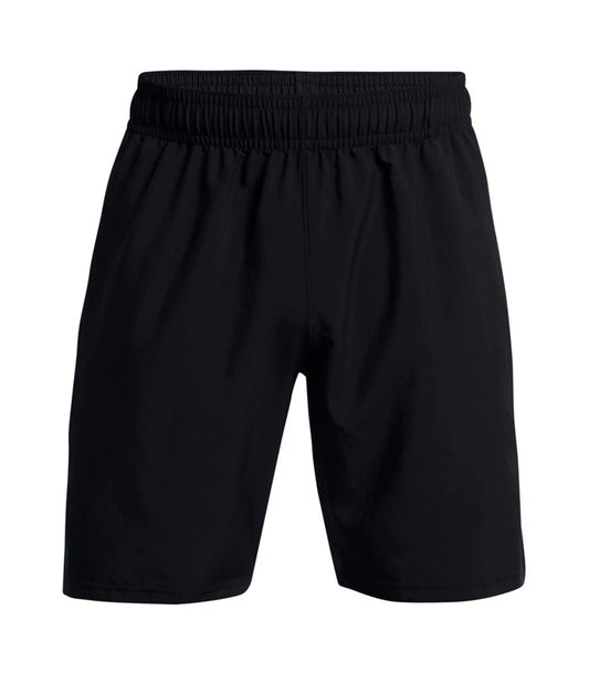 Short Under Armour  Woven Wordmark  1383356-001