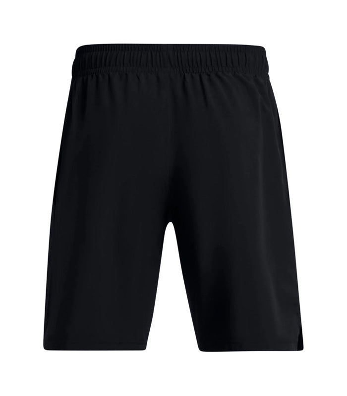 Short Under Armour  Woven Wordmark  1383356-001