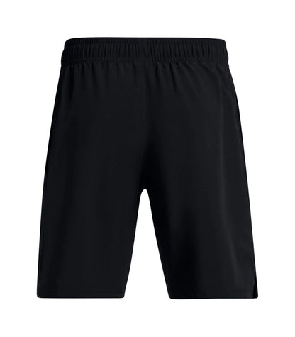 Short Under Armour  Woven Wordmark  1383356-001
