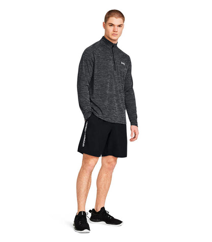 Short Under Armour  Woven Wordmark  1383356-001