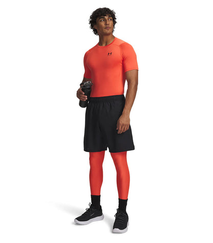 Short Under Armour  Woven Wordmark  1383356-009