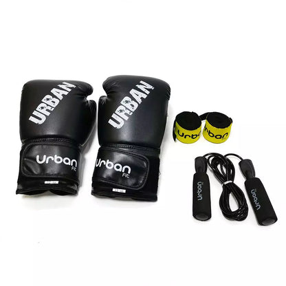 Training Boxing Set Urban Fit