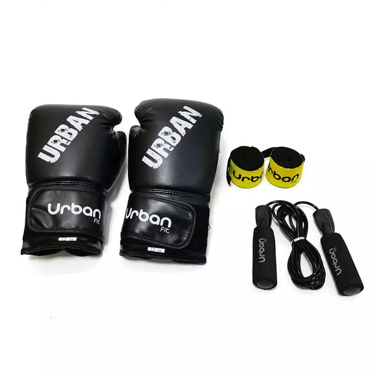 Training Boxing Set Urban Fit