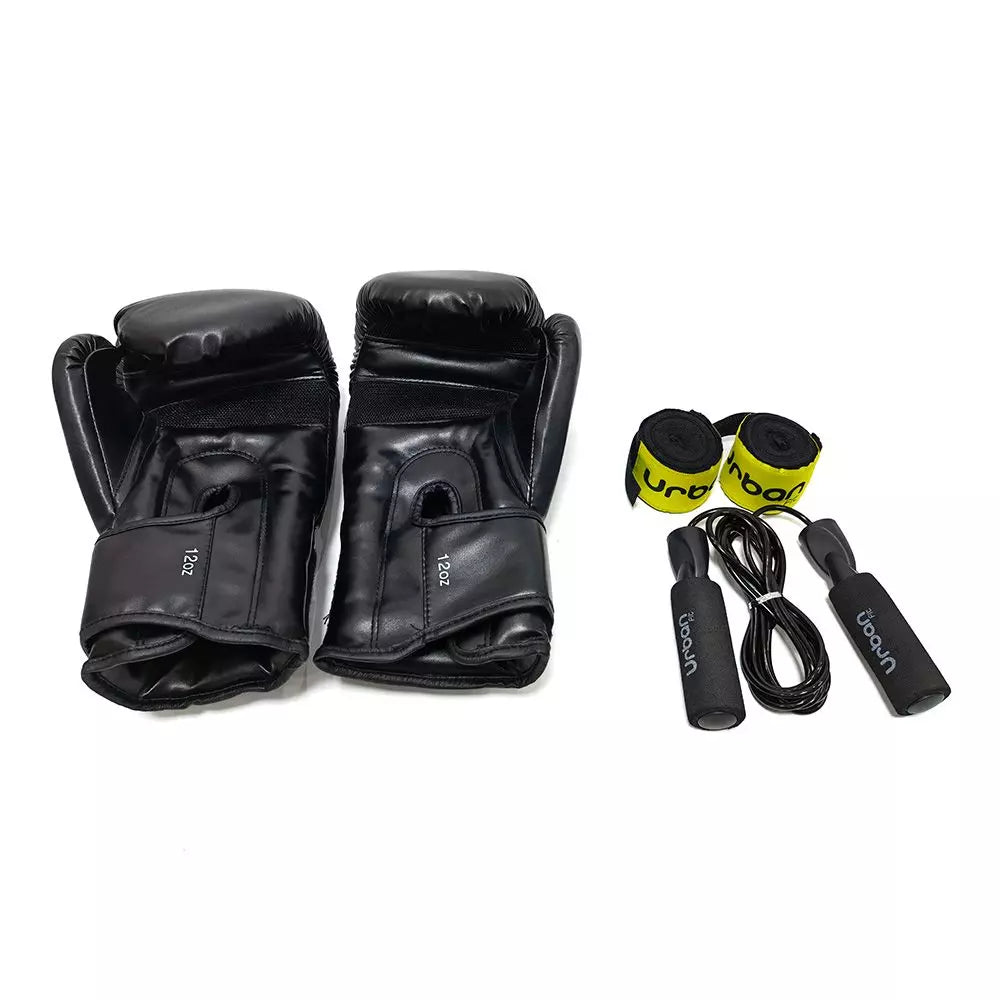 Training Boxing Set Urban Fit