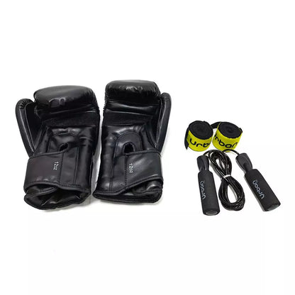 Training Boxing Set Urban Fit