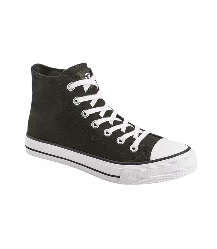 Zapatilla Topper Rail Hi Canvas  25969