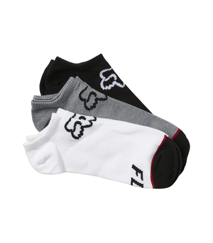 Calceta Fox  No Show Sock  3 Pack  29249-582