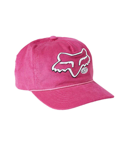 Gorro Fox  Brushed Snapback  29554-170