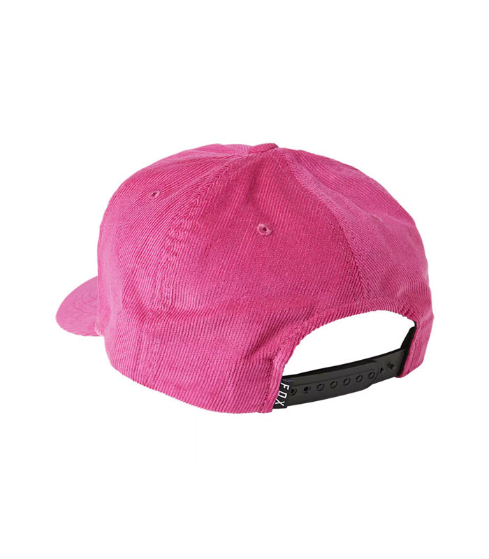 Gorro Fox  Brushed Snapback  29554-170