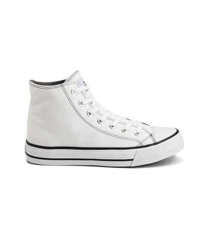 Zapatilla Topper Rail Hi Canvas 25958