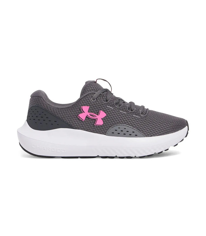 Zapatilla Under Armour W Charged Surge 4  3027007-025