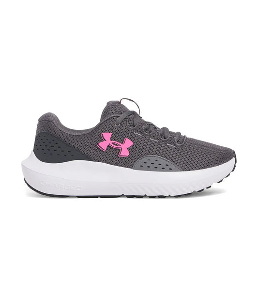 Zapatilla Under Armour W Charged Surge 4  3027007-025