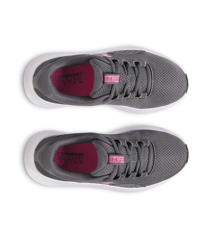 Zapatilla Under Armour W Charged Surge 4  3027007-025
