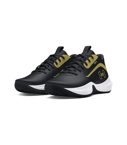 Zapatilla Under Armour  Lockdown 7  3028512-001