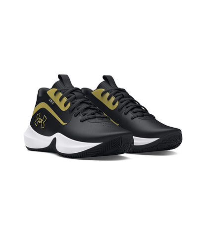 Zapatilla Under Armour  Lockdown 7  3028512-001