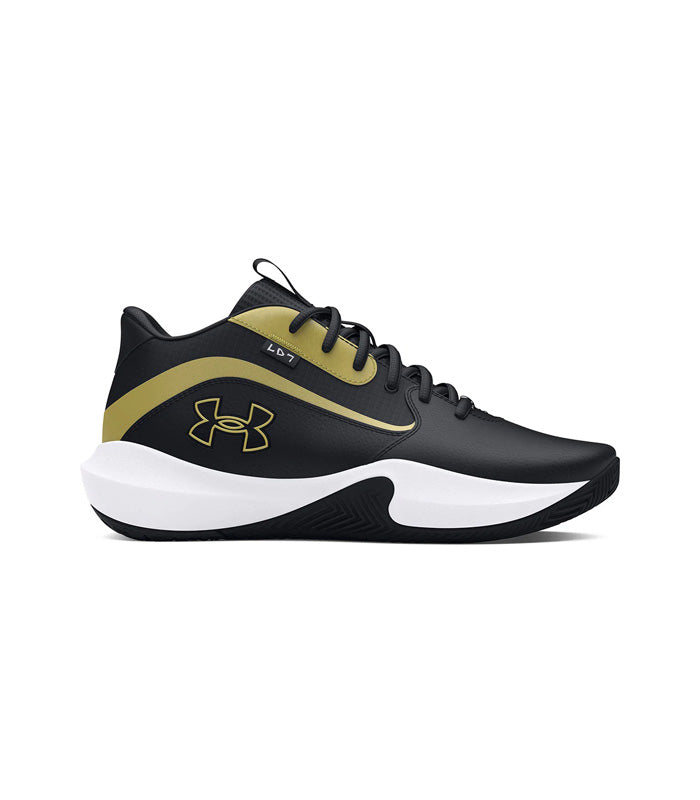 Zapatilla Under Armour  Lockdown 7  3028512-001