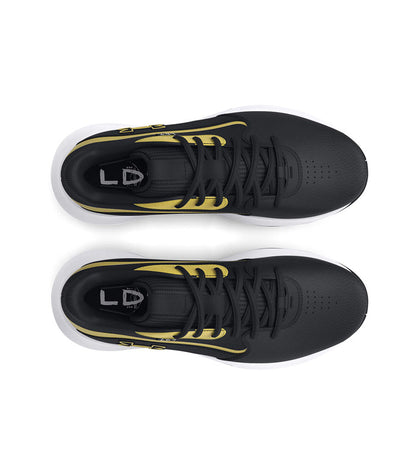 Zapatilla Under Armour  Lockdown 7  3028512-001