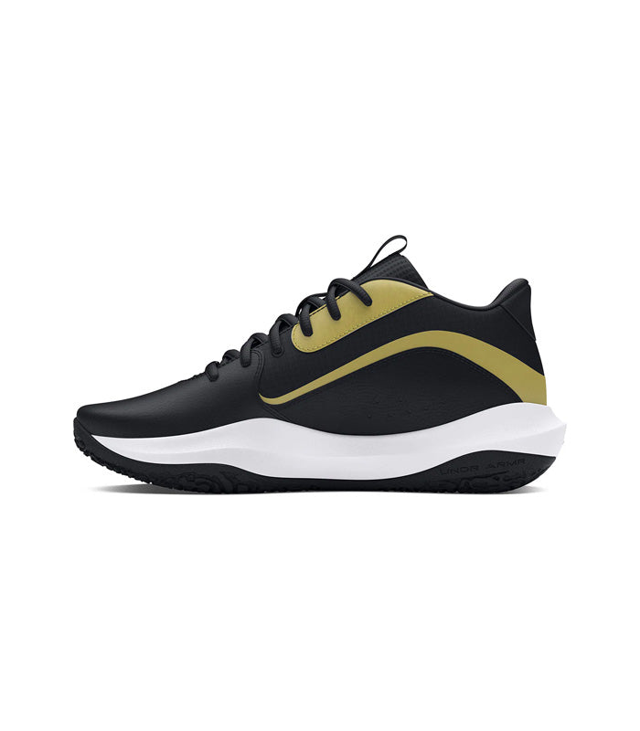 Zapatilla Under Armour  Lockdown 7  3028512-001