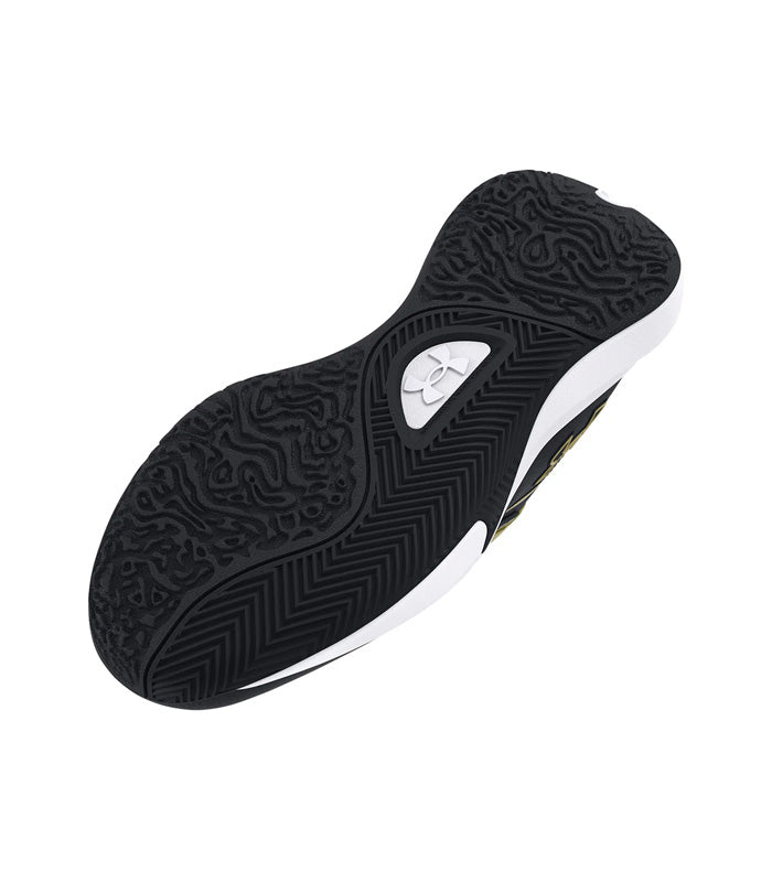 Zapatilla Under Armour  Lockdown 7  3028512-001