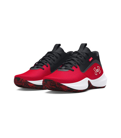 Zapatilla Under Armour  Lockdown 7  3028512-600