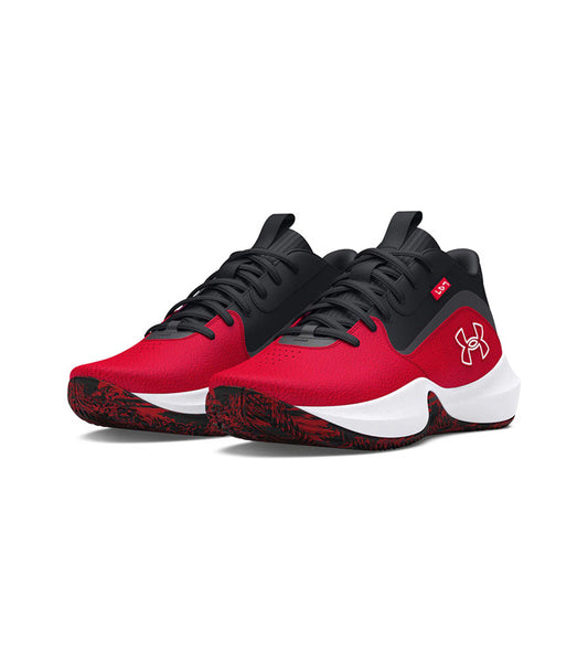 Zapatilla Under Armour  Lockdown 7  3028512-600