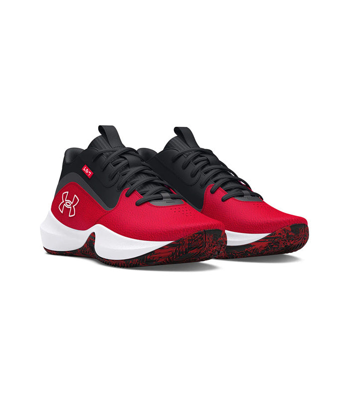 Zapatilla Under Armour  Lockdown 7  3028512-600