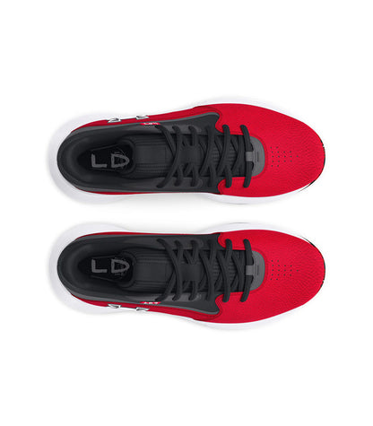 Zapatilla Under Armour  Lockdown 7  3028512-600