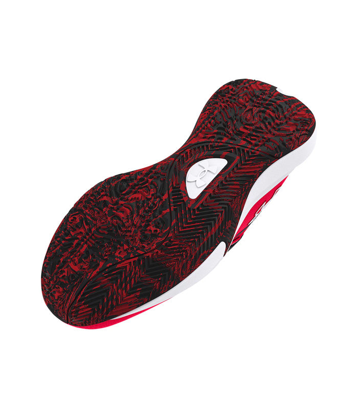 Zapatilla Under Armour  Lockdown 7  3028512-600