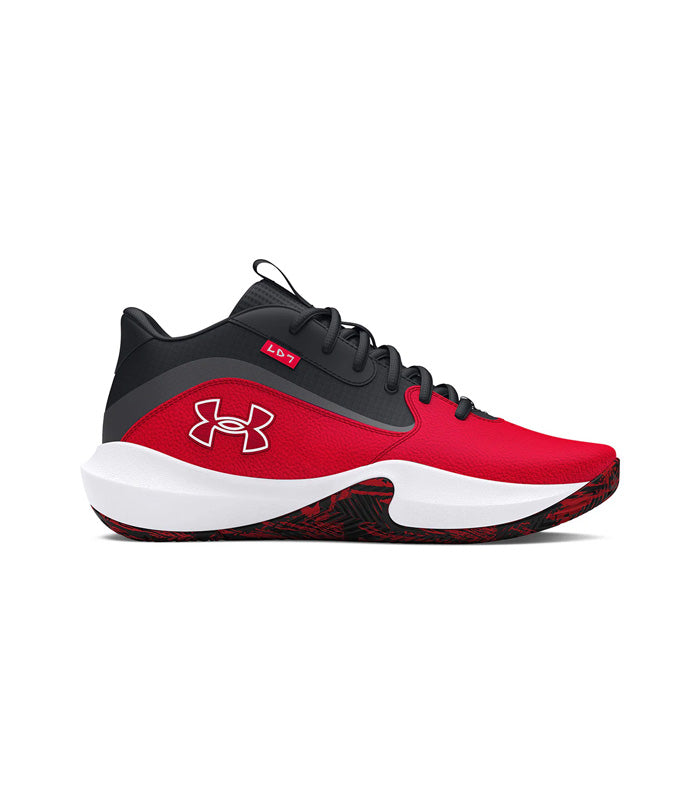 Zapatilla Under Armour  Lockdown 7  3028512-600