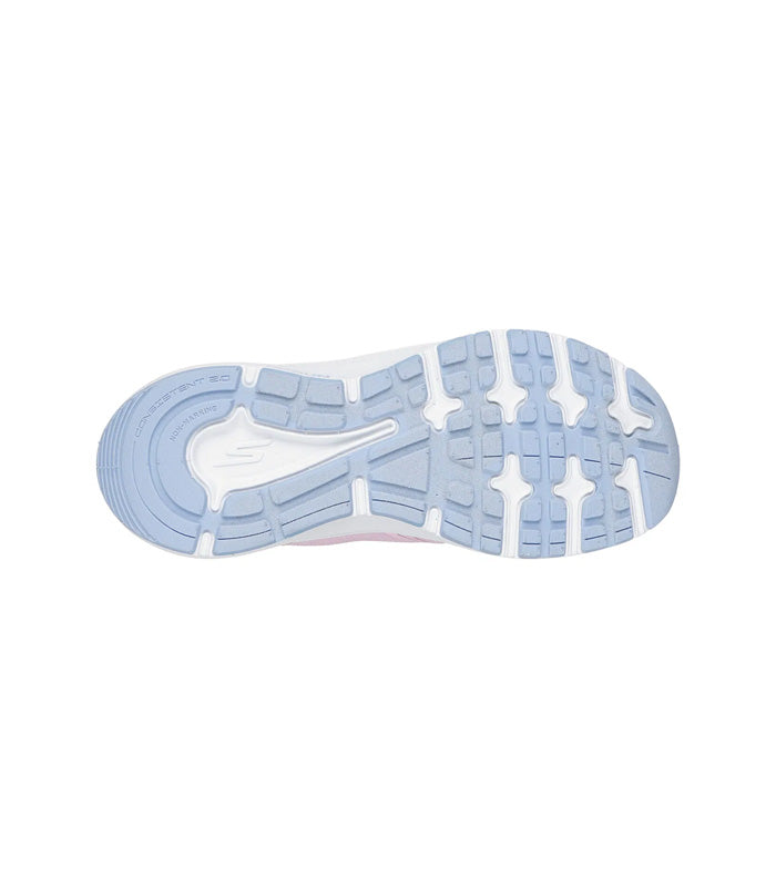 Zapatilla Skechers Niña Go Run Consistent 2.0  303961L/LTPL