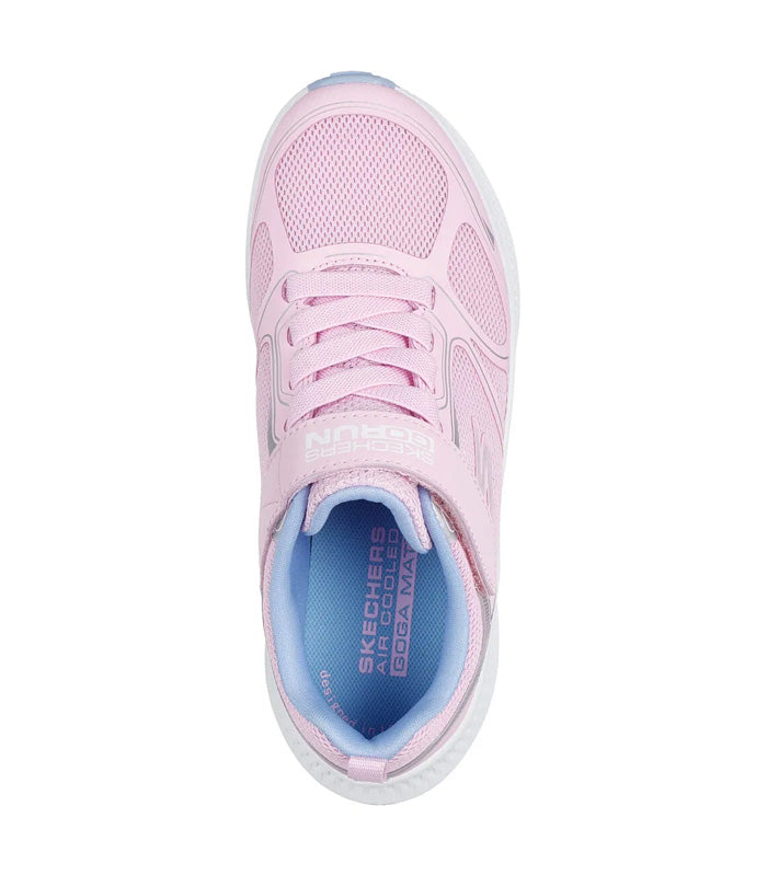 Zapatilla Skechers Niña Go Run Consistent 2.0  303961L/LTPL