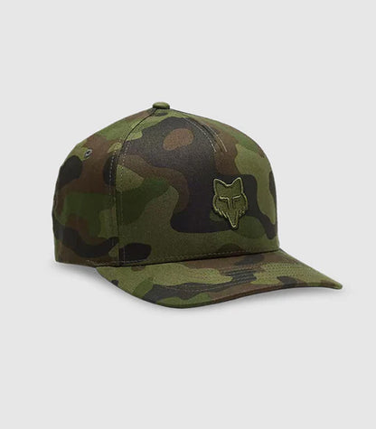 Gorro Fox  Lifestyle Head Flexfit  31622-031
