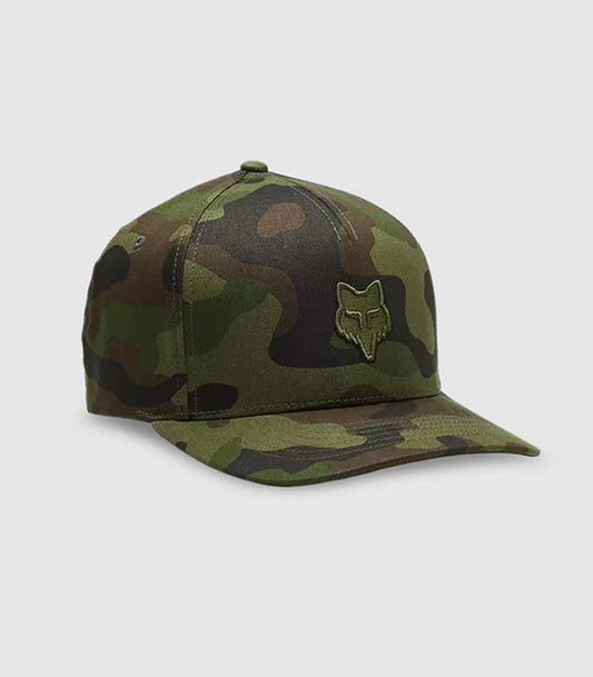 Gorro Fox  Lifestyle Head Flexfit  31622-031