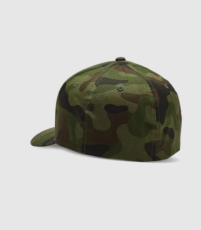 Gorro Fox  Lifestyle Head Flexfit  31622-031