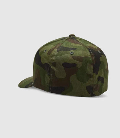 Gorro Fox  Lifestyle Head Flexfit  31622-031