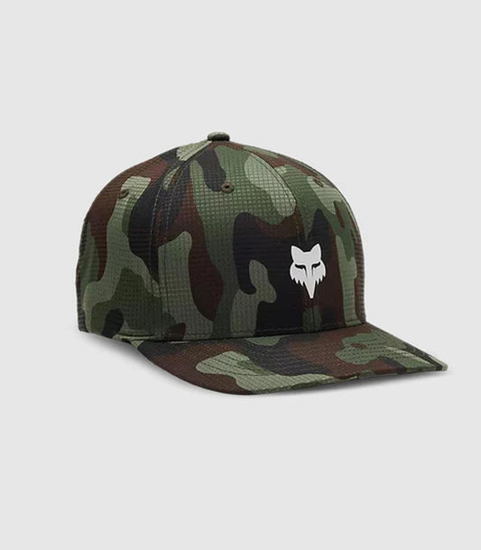 Gorro Fox  Lifestyle Head Tech Flexfit  31623-031