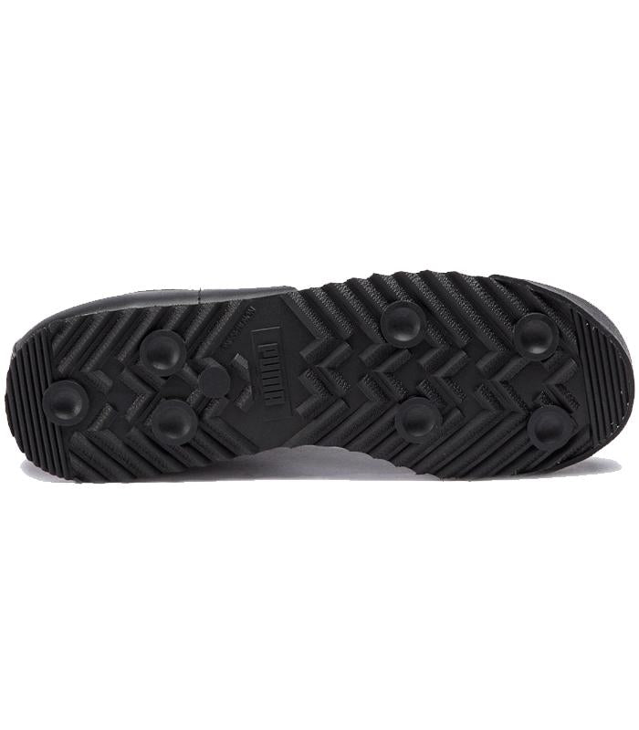 Zapatilla Puma Roma Basic Black-White 353572-11