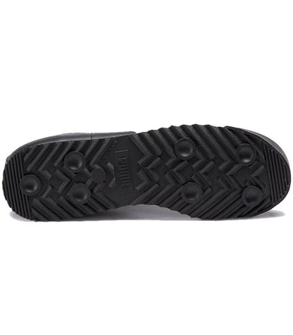 Zapatilla Puma Roma Basic Black-White 353572-11